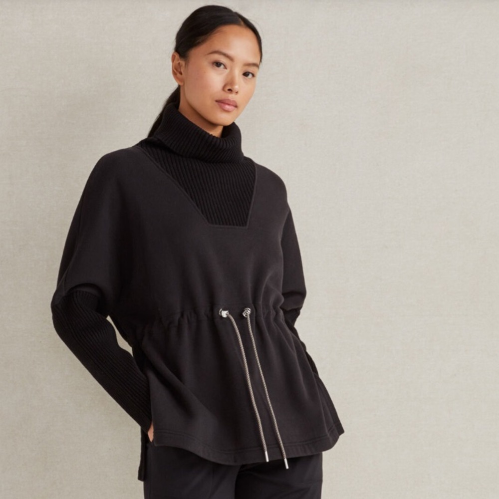 Varley Cavello Sweater